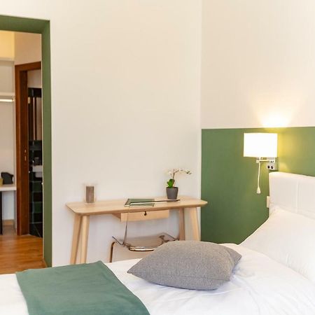 Lombardia40 Luxury Suites Rom Exteriör bild