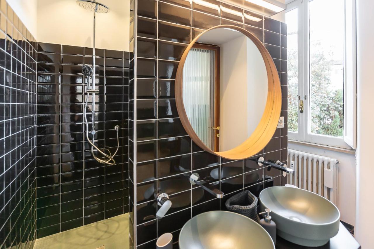 Lombardia40 Luxury Suites Rom Exteriör bild