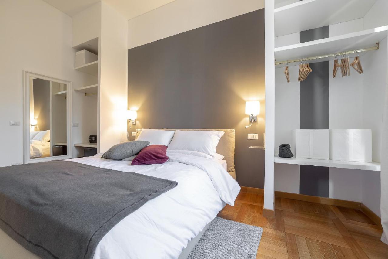 Lombardia40 Luxury Suites Rom Exteriör bild