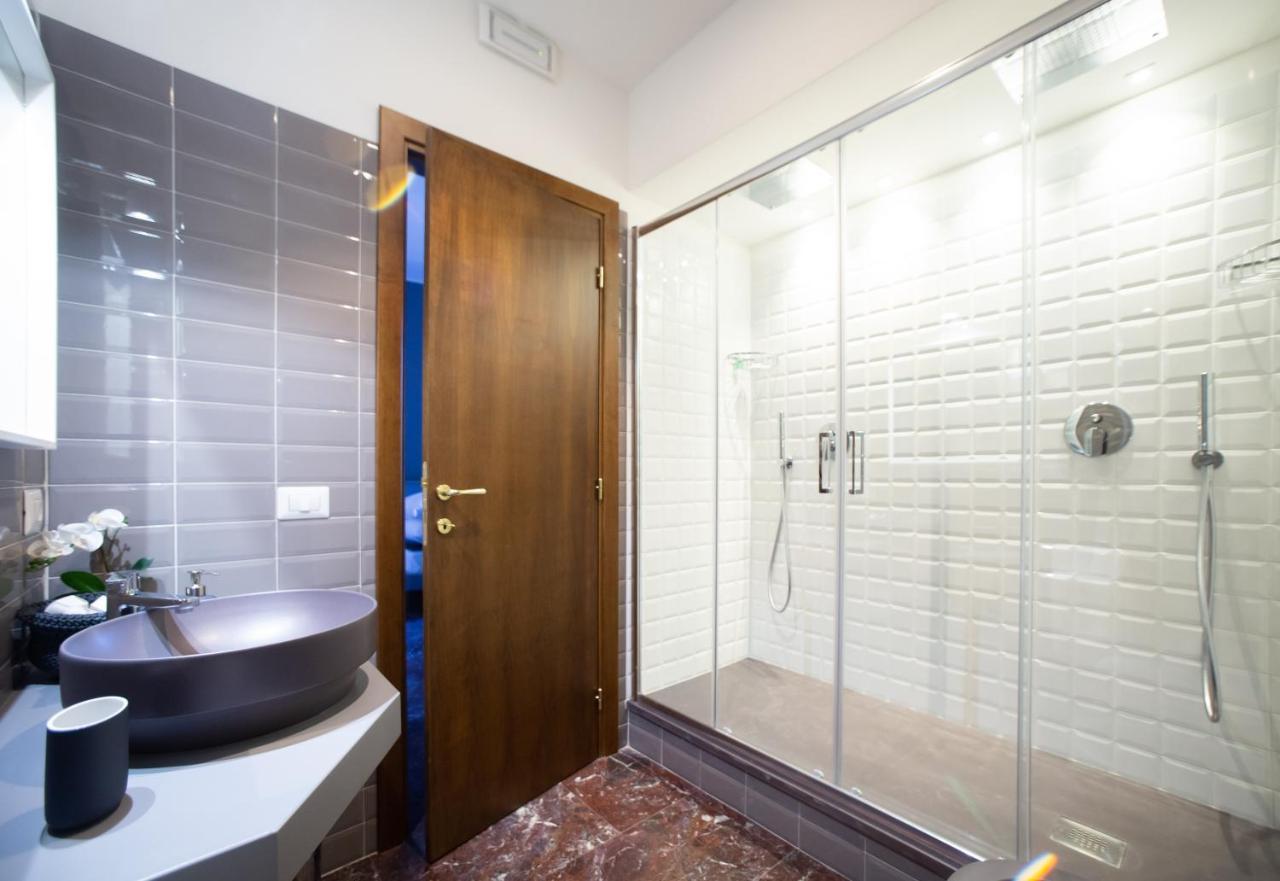 Lombardia40 Luxury Suites Rom Exteriör bild
