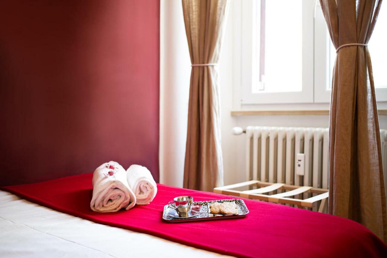 Lombardia40 Luxury Suites Rom Exteriör bild